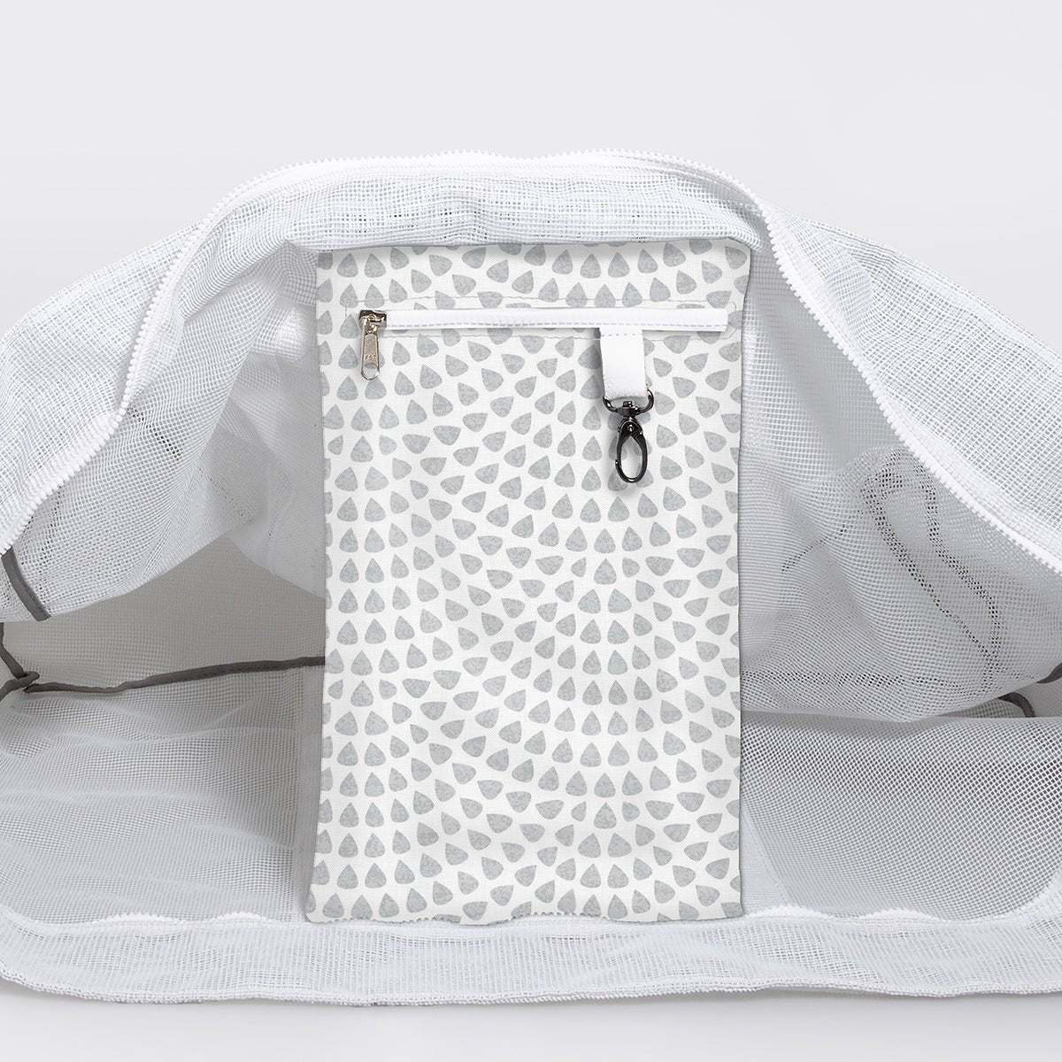 Thandana Meshie Large Beach Bag - KaryKase