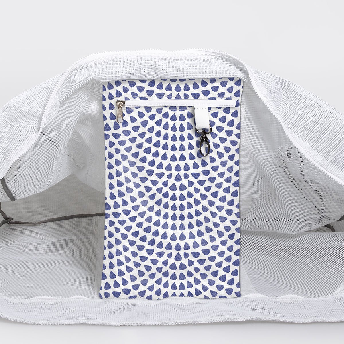 Thandana Meshie Large Beach Bag - KaryKase