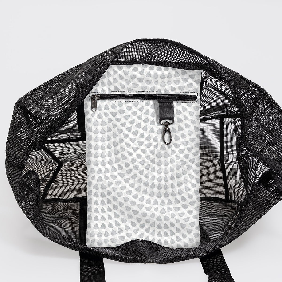 Thandana Meshie Large Beach Bag - KaryKase