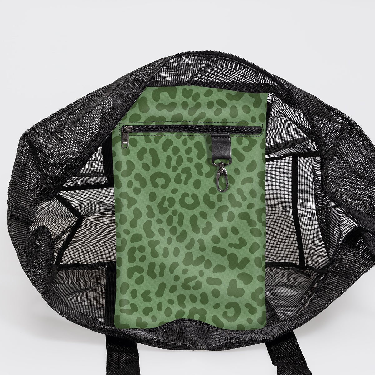 Thandana Meshie Large Beach Bag - KaryKase