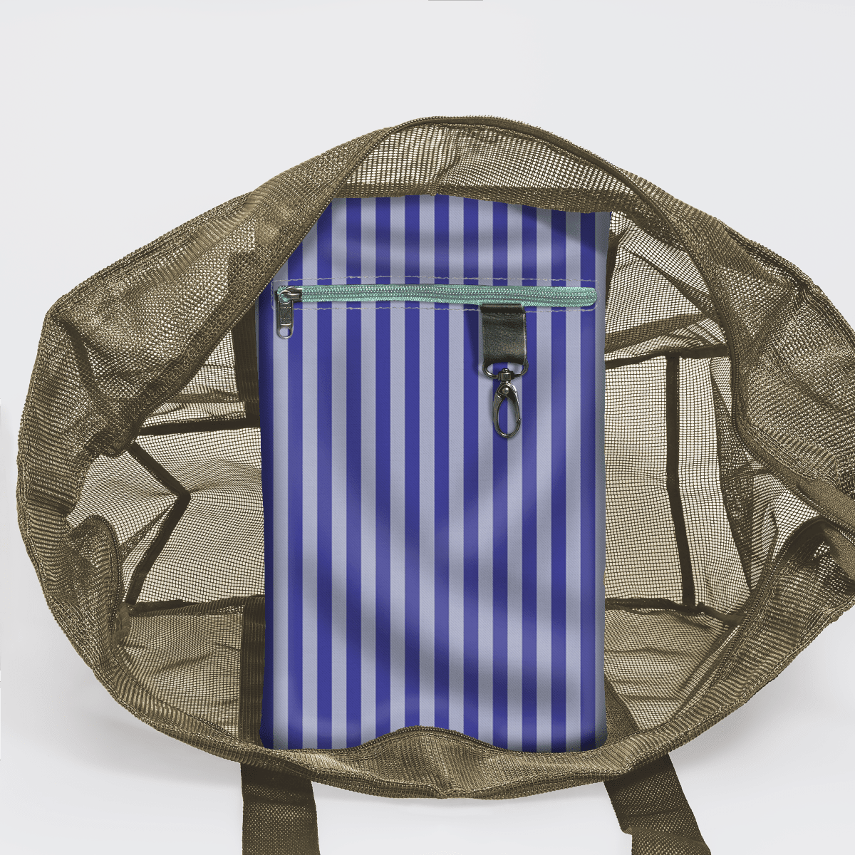 Thandana Meshie Large Beach Bag - KaryKase