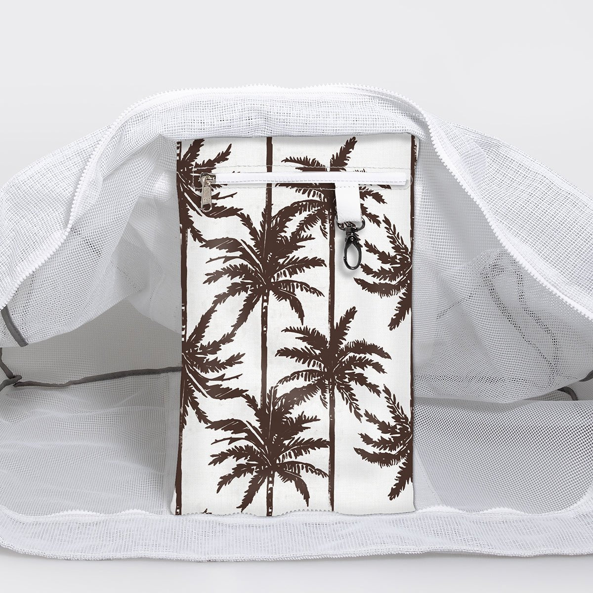 Thandana Meshie Large Beach Bag - KaryKase