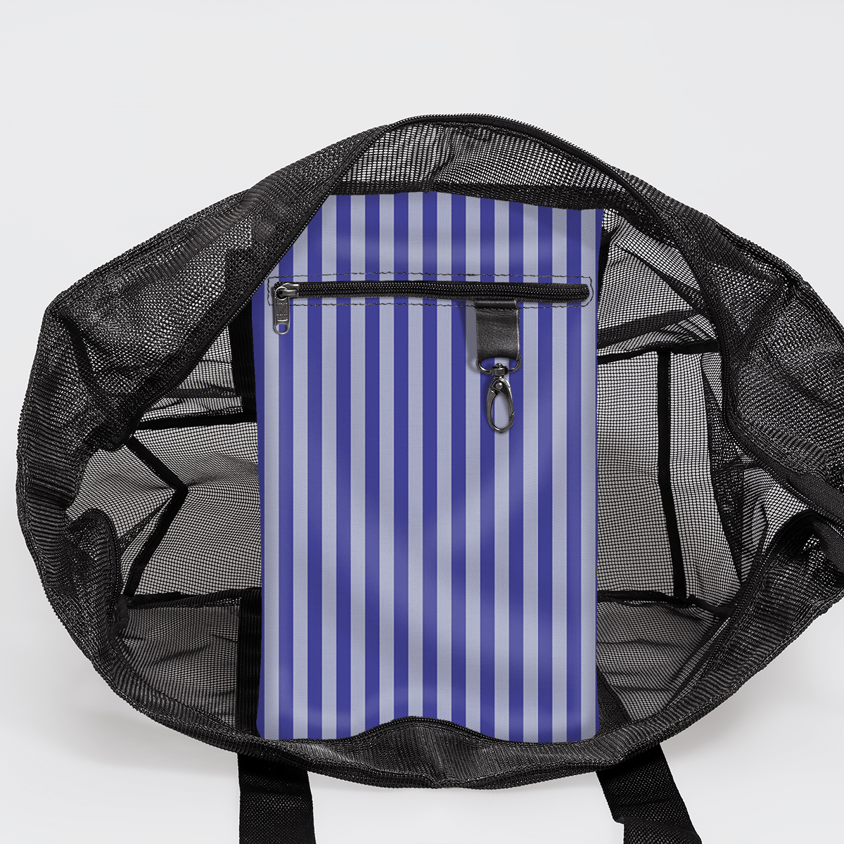 Thandana Meshie Large Beach Bag - KaryKase