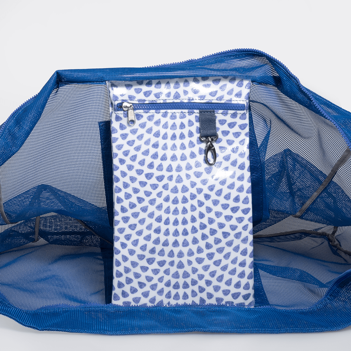 Thandana Meshie Large Beach Bag - KaryKase