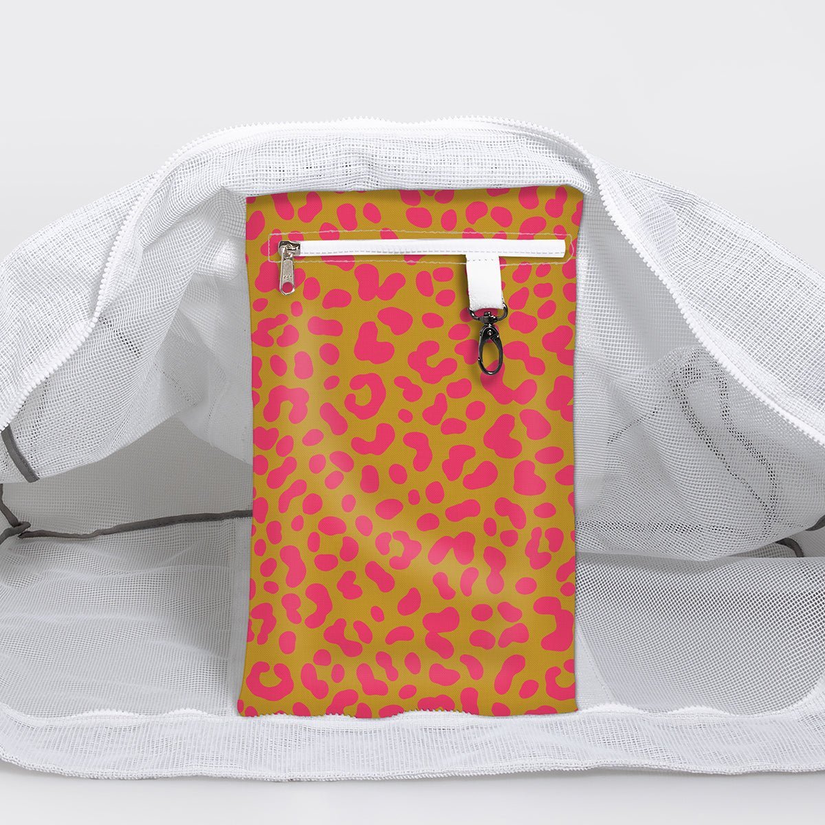 Thandana Meshie Large Beach Bag - KaryKase