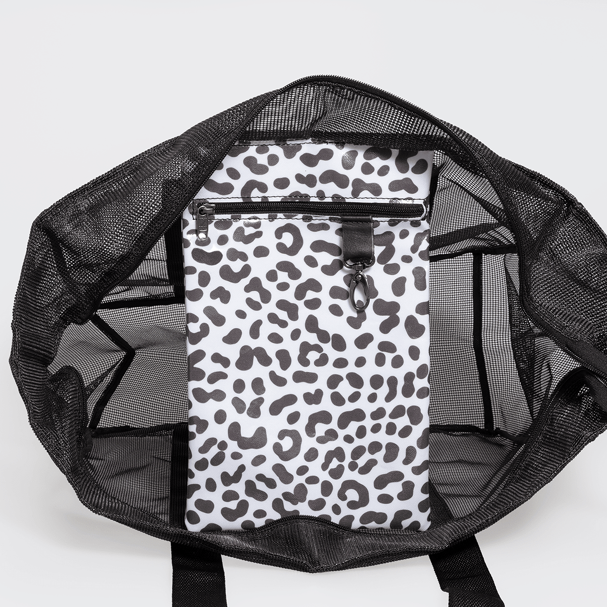 Thandana Meshie Large Beach Bag - KaryKase