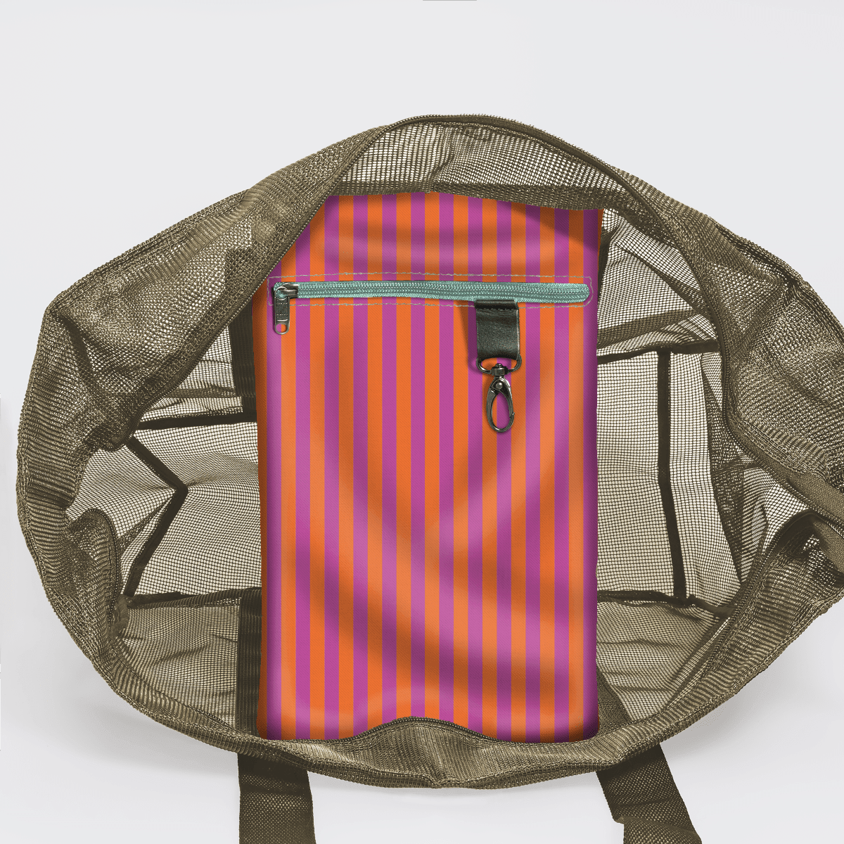 Thandana Meshie Large Beach Bag - KaryKase
