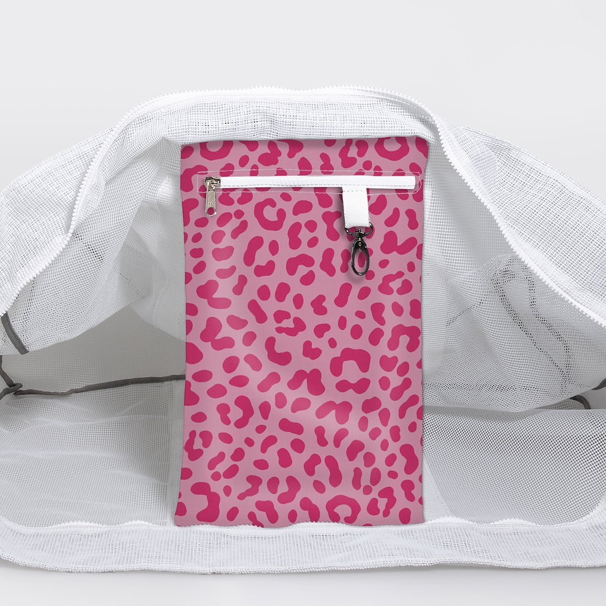 Thandana Meshie Large Beach Bag - KaryKase
