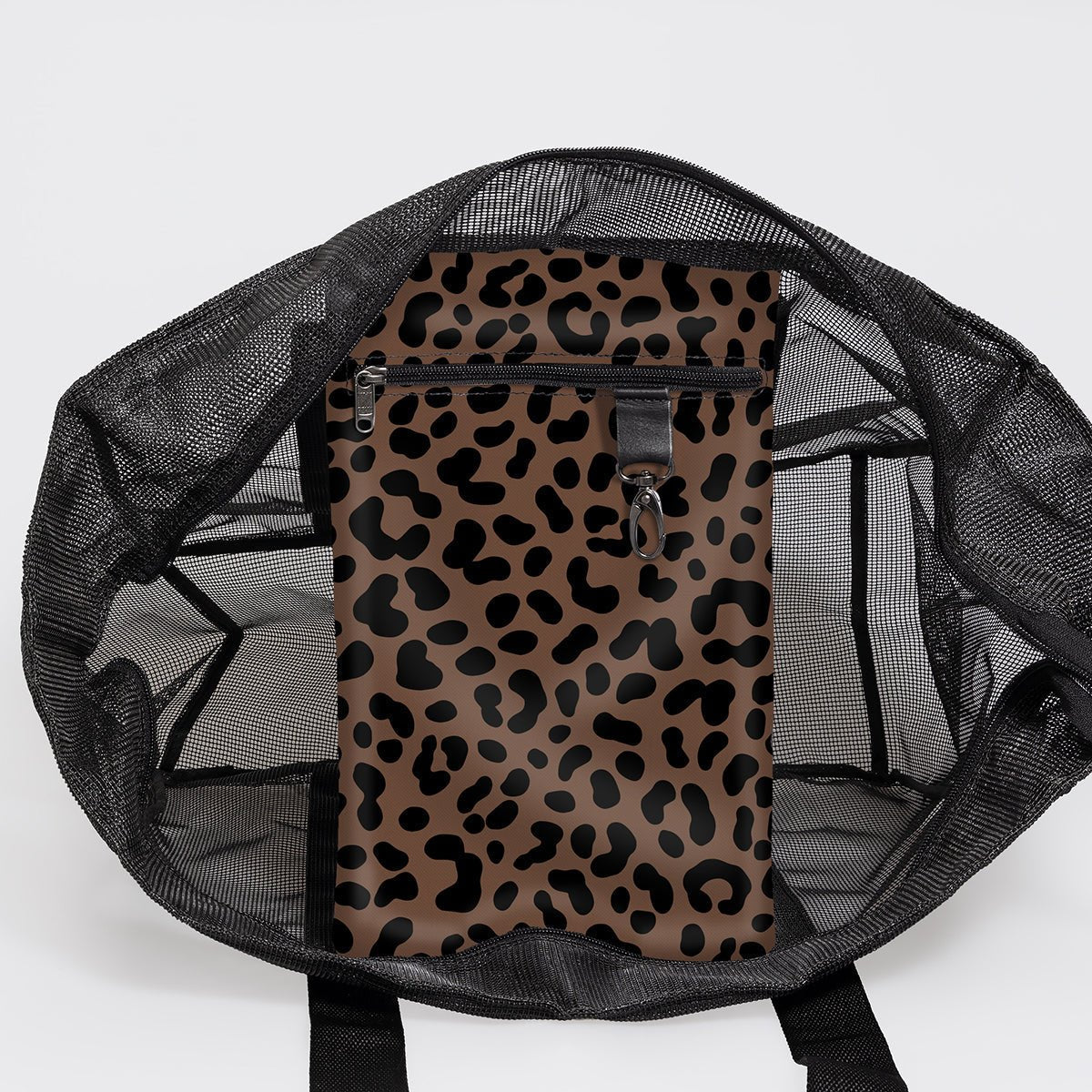 Thandana Meshie Large Beach Bag - KaryKase