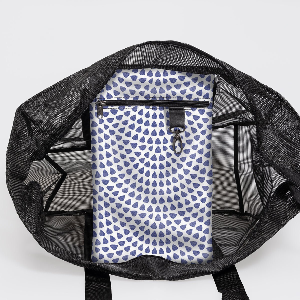 Thandana Meshie Large Beach Bag - KaryKase