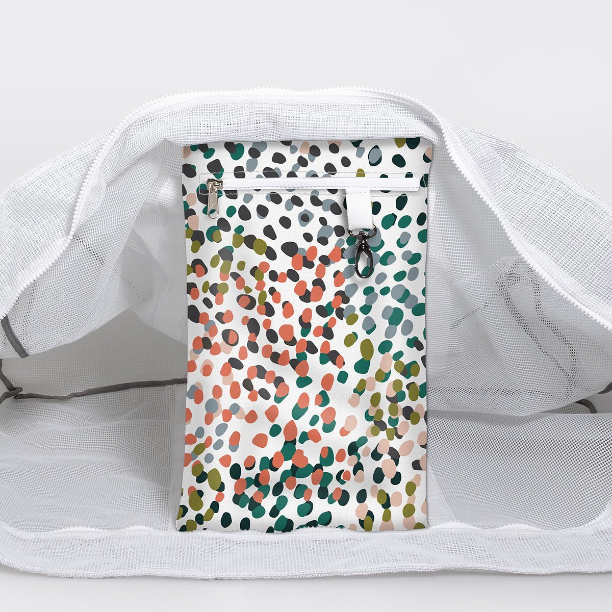 Thandana Meshie Large Beach Bag - KaryKase