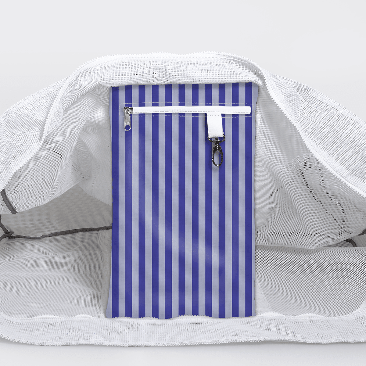 Thandana Meshie Large Beach Bag - KaryKase