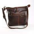 Thandana Messenger Leather Handbag - KaryKase