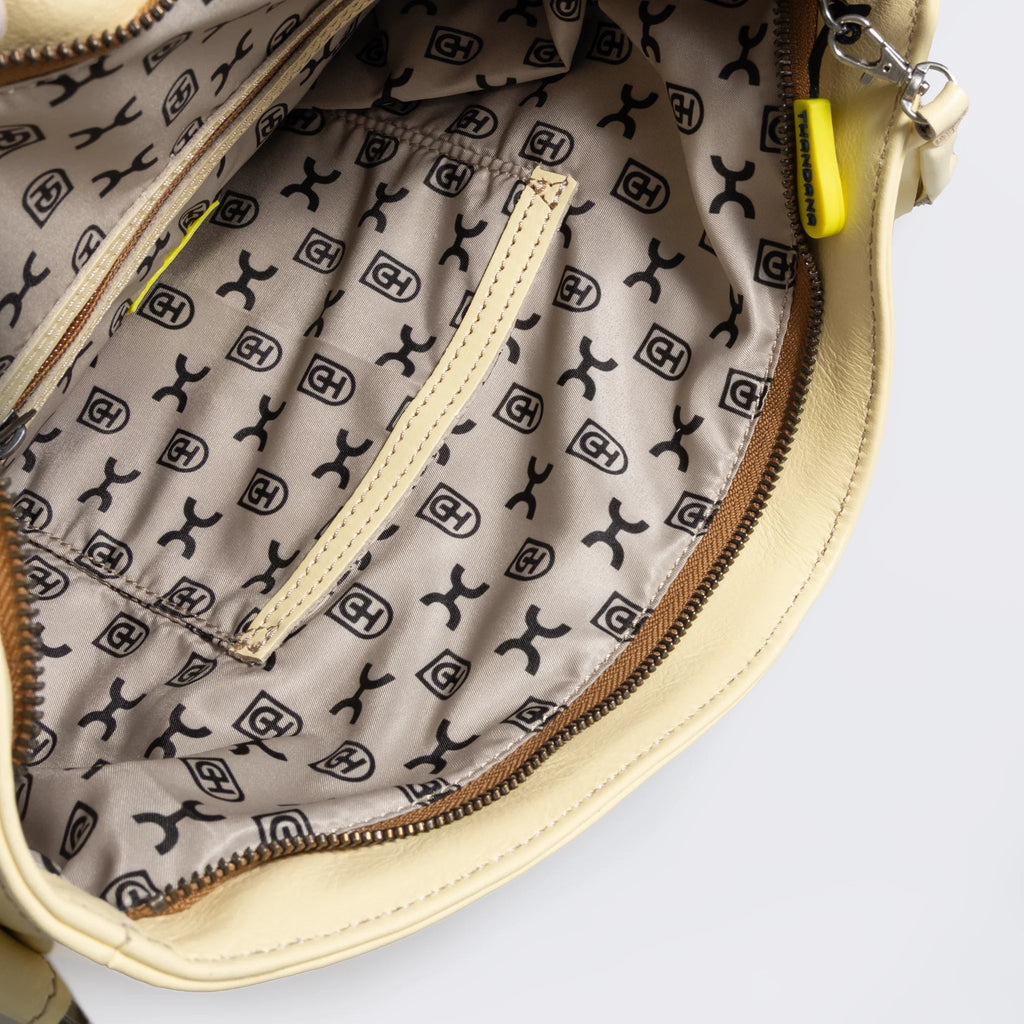 Thandana Messenger Leather Handbag - KaryKase