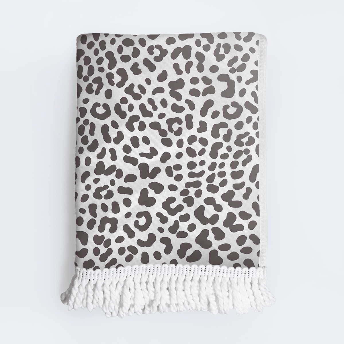 Thandana Turkish Terry Beach Towel - KaryKase