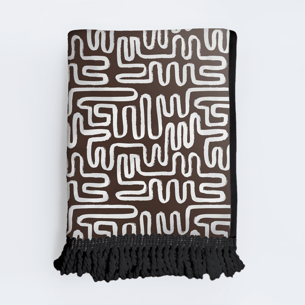 Thandana Turkish Terry Beach Towel - KaryKase