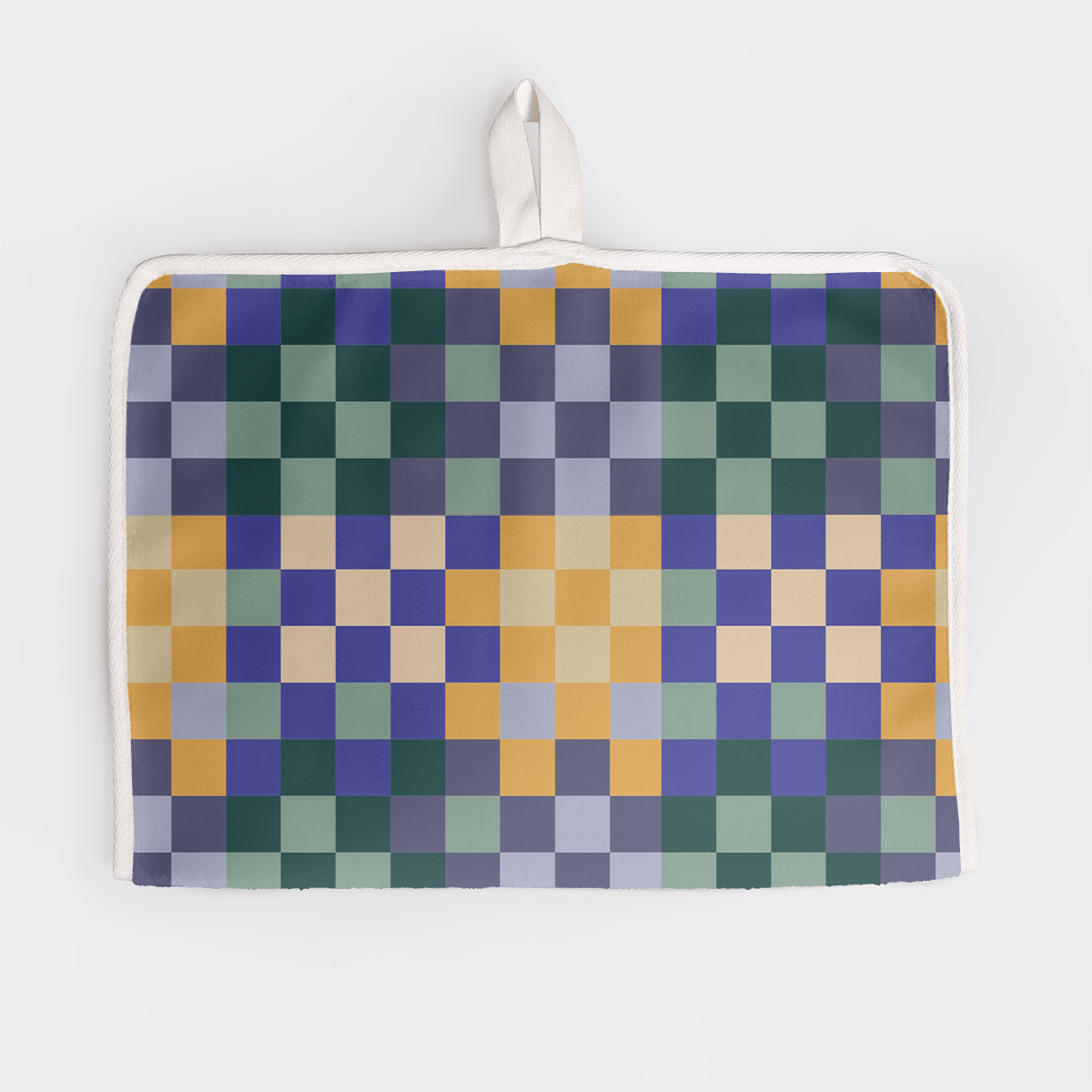 Thandana Turkish Terry Burp Cloth - KaryKase