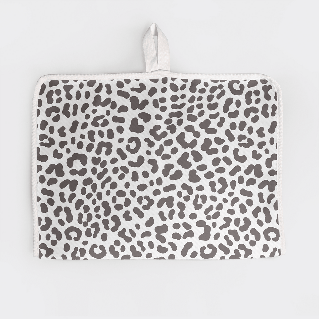 Thandana Turkish Terry Burp Cloth - KaryKase