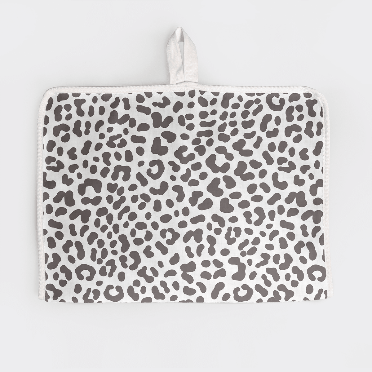 Thandana Turkish Terry Burp Cloth - KaryKase