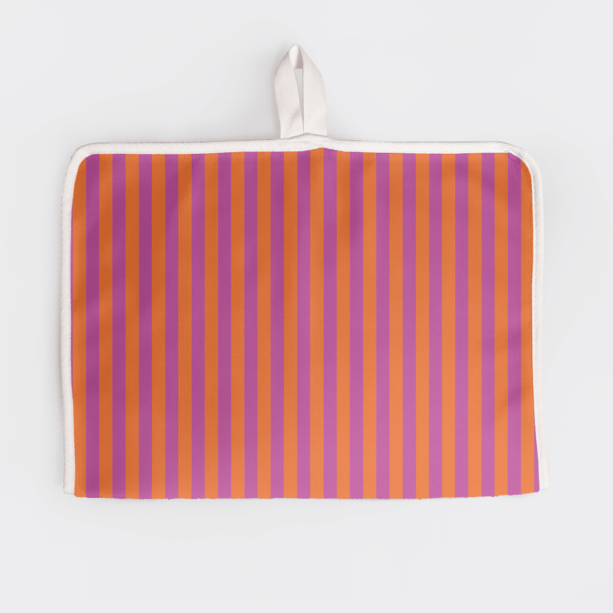 Thandana Turkish Terry Burp Cloth - KaryKase