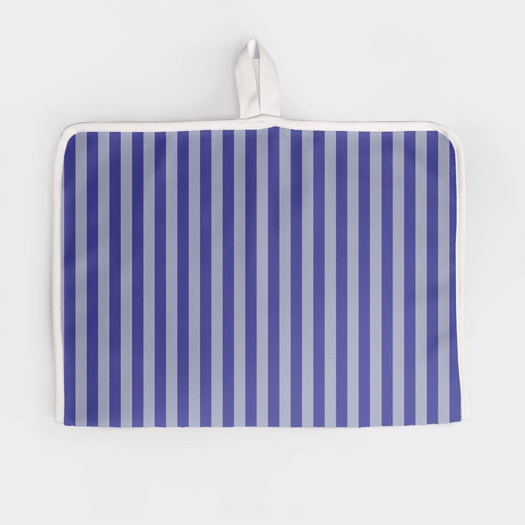 Thandana Turkish Terry Burp Cloth - KaryKase