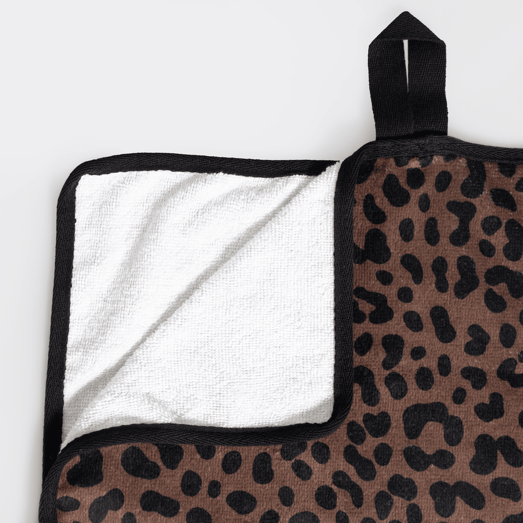 Thandana Turkish Terry Burp Cloth - KaryKase
