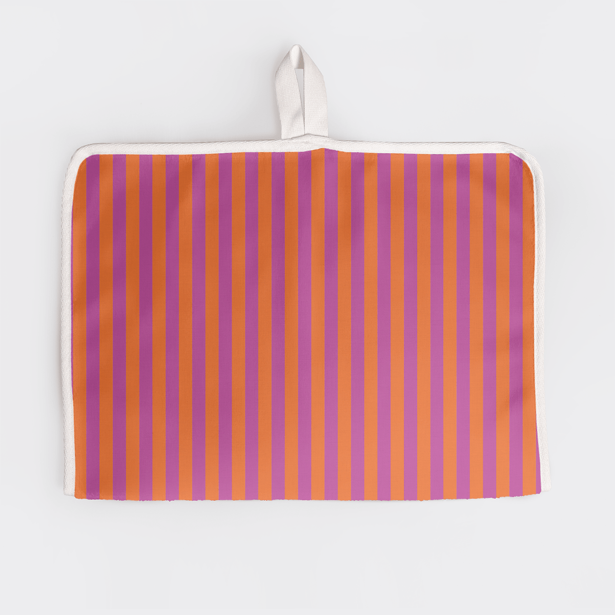 Thandana Turkish Terry Burp Cloth - KaryKase