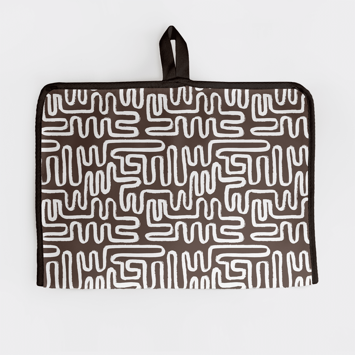 Thandana Turkish Terry Burp Cloth - KaryKase