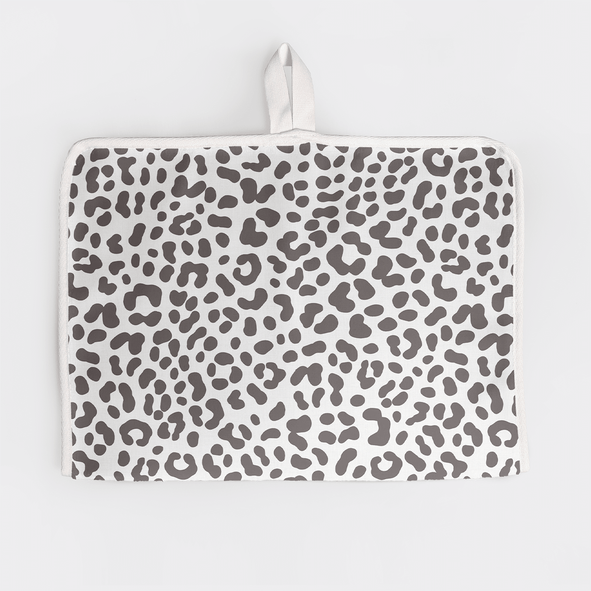 Thandana Turkish Terry Burp Cloth - KaryKase