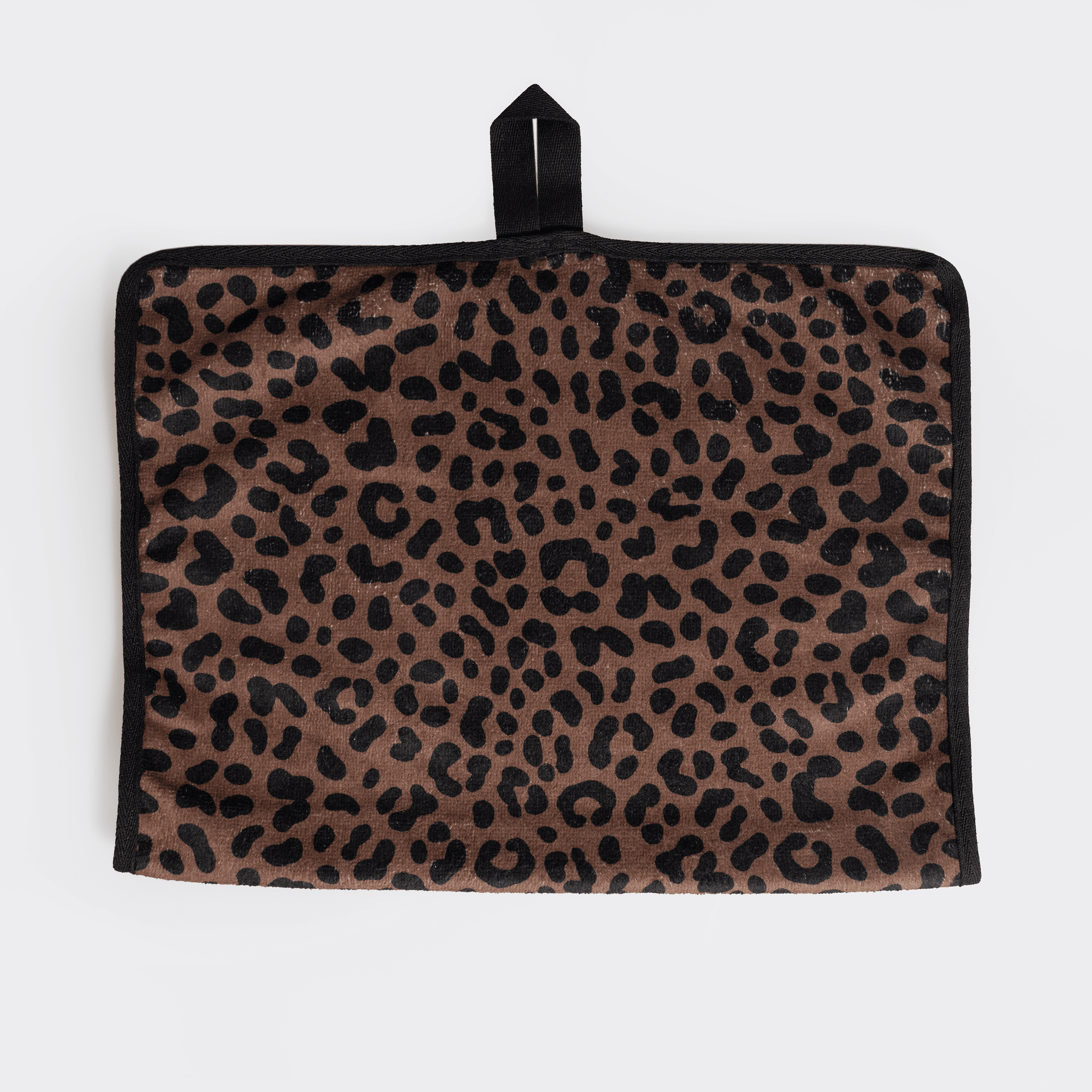Thandana Turkish Terry Burp Cloth - KaryKase