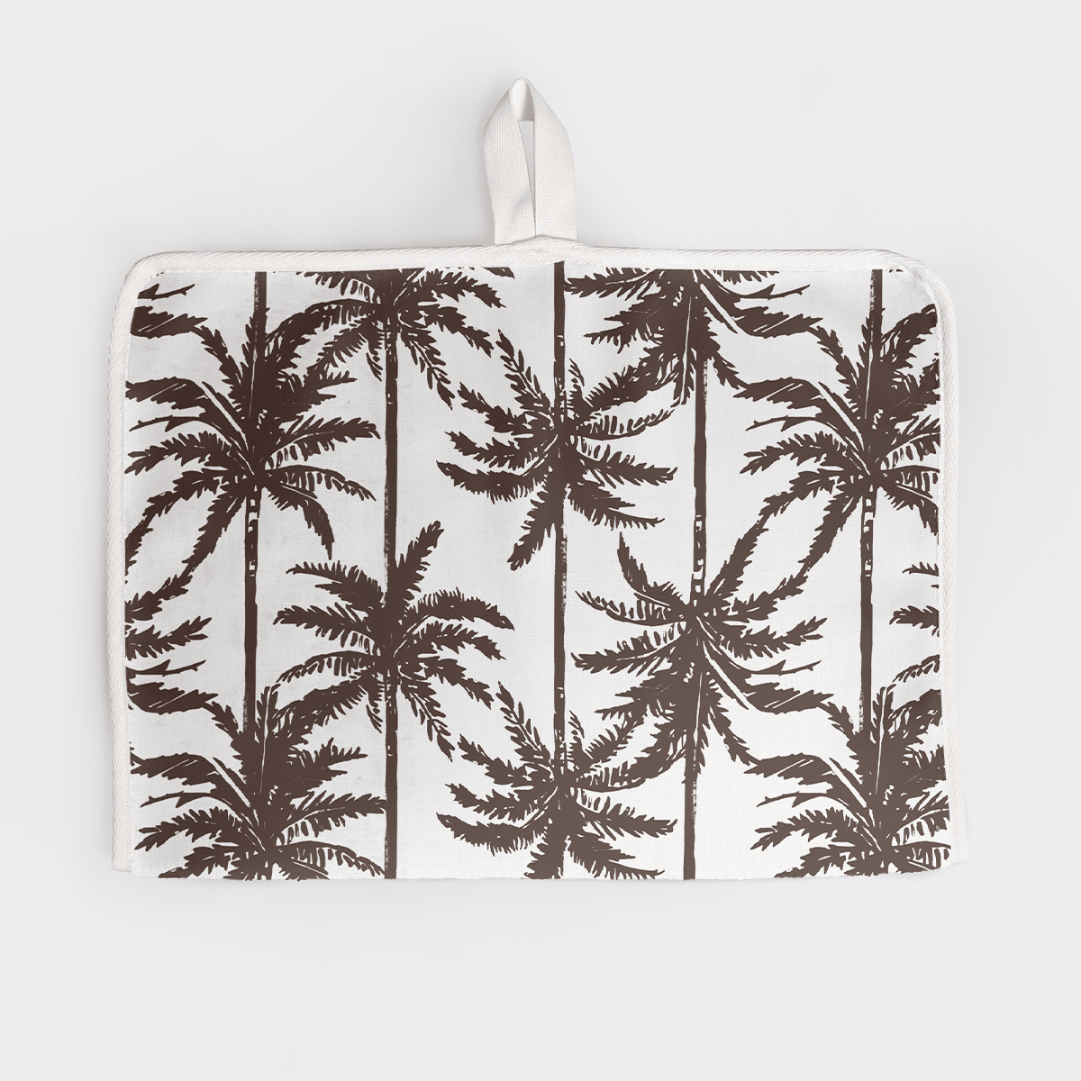 Thandana Turkish Terry Burp Cloth - KaryKase