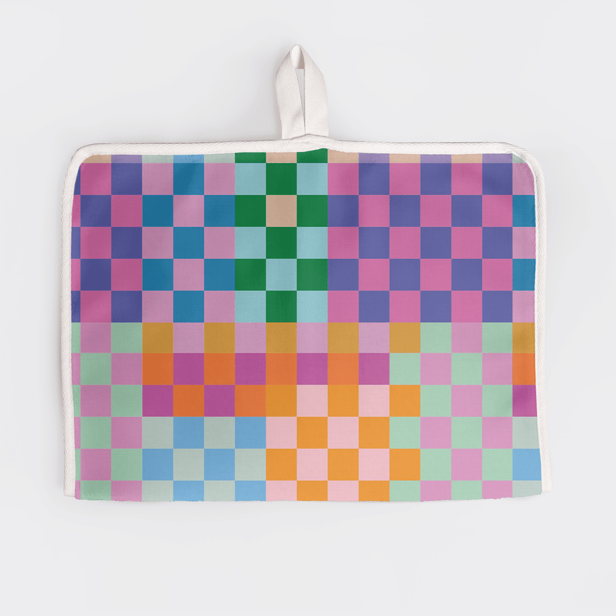 Thandana Turkish Terry Burp Cloth - KaryKase