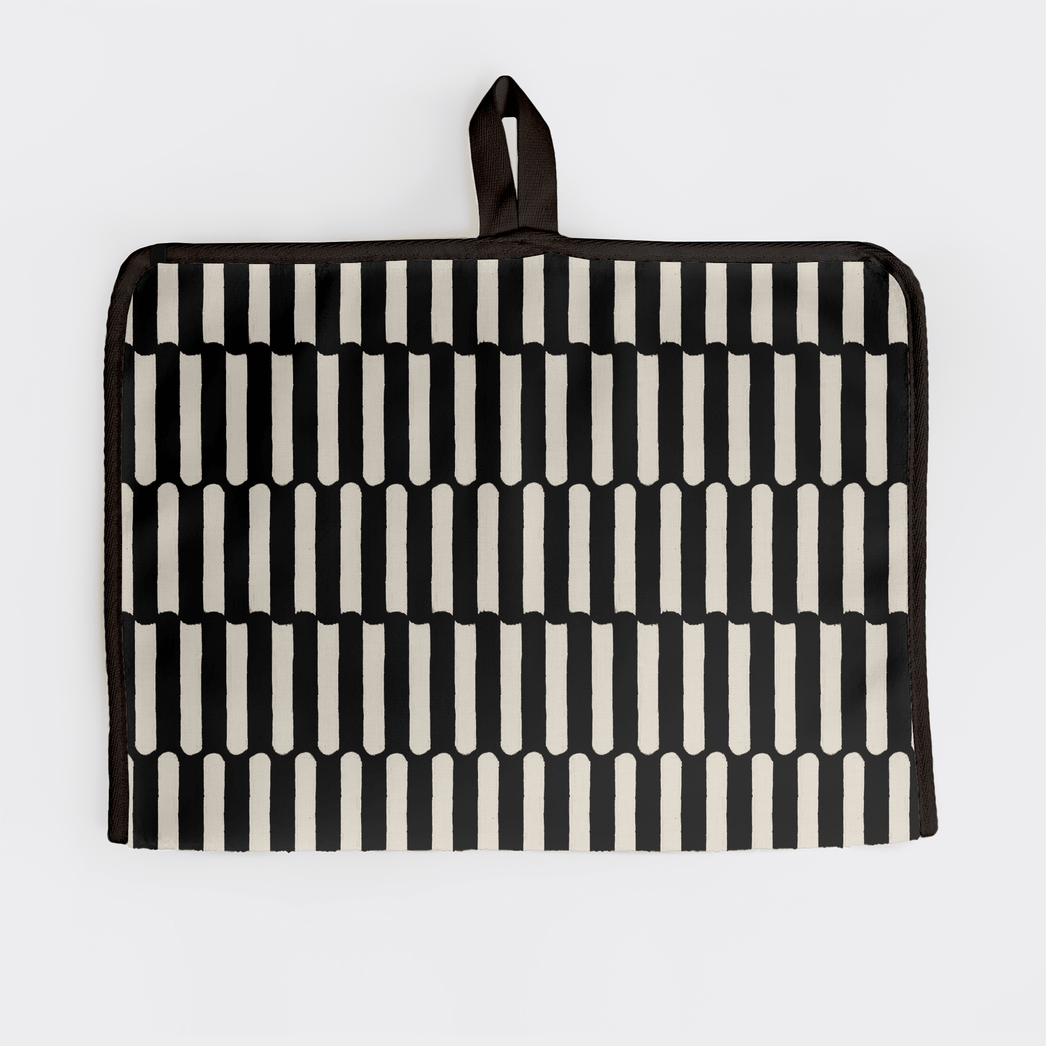 Thandana Turkish Terry Burp Cloth - KaryKase