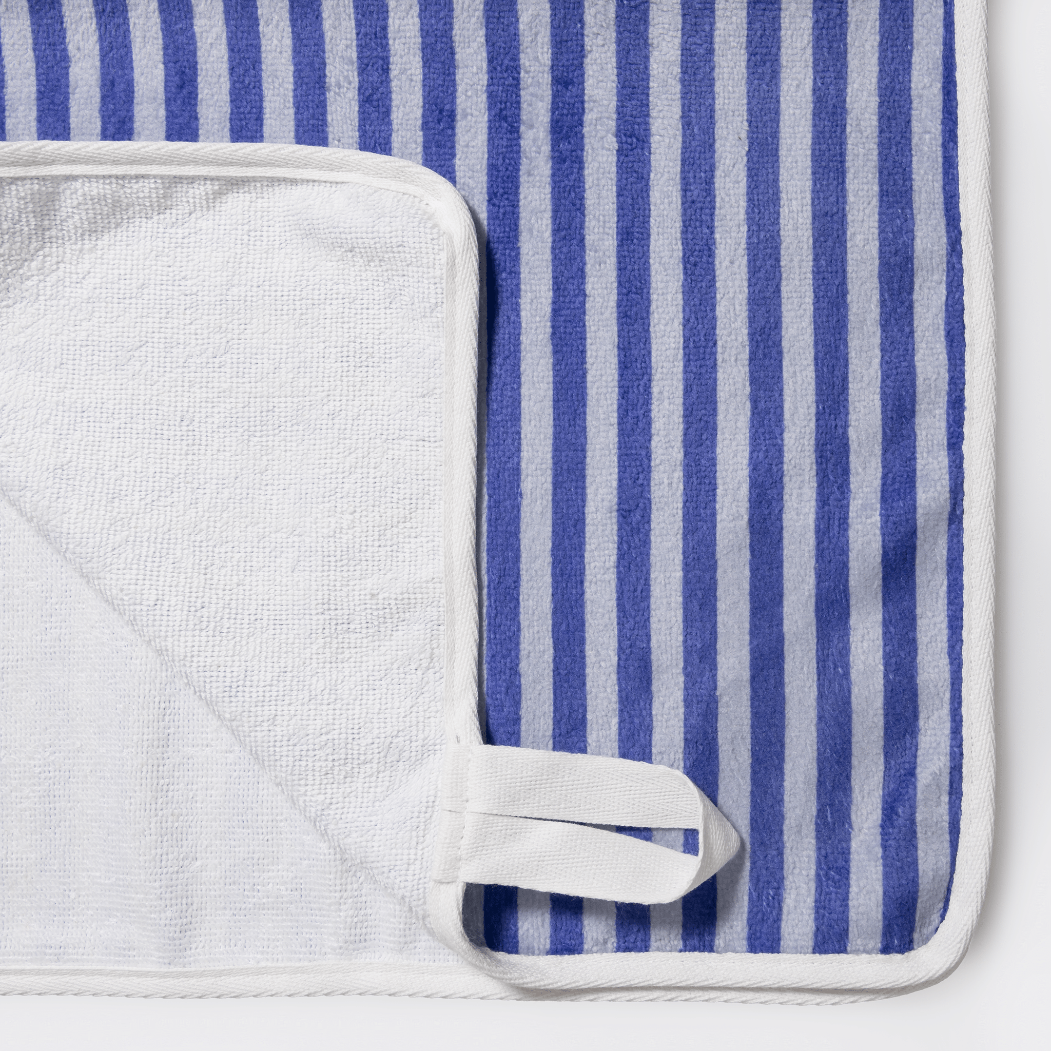 Thandana Turkish Terry Golf Bag Towel - KaryKase
