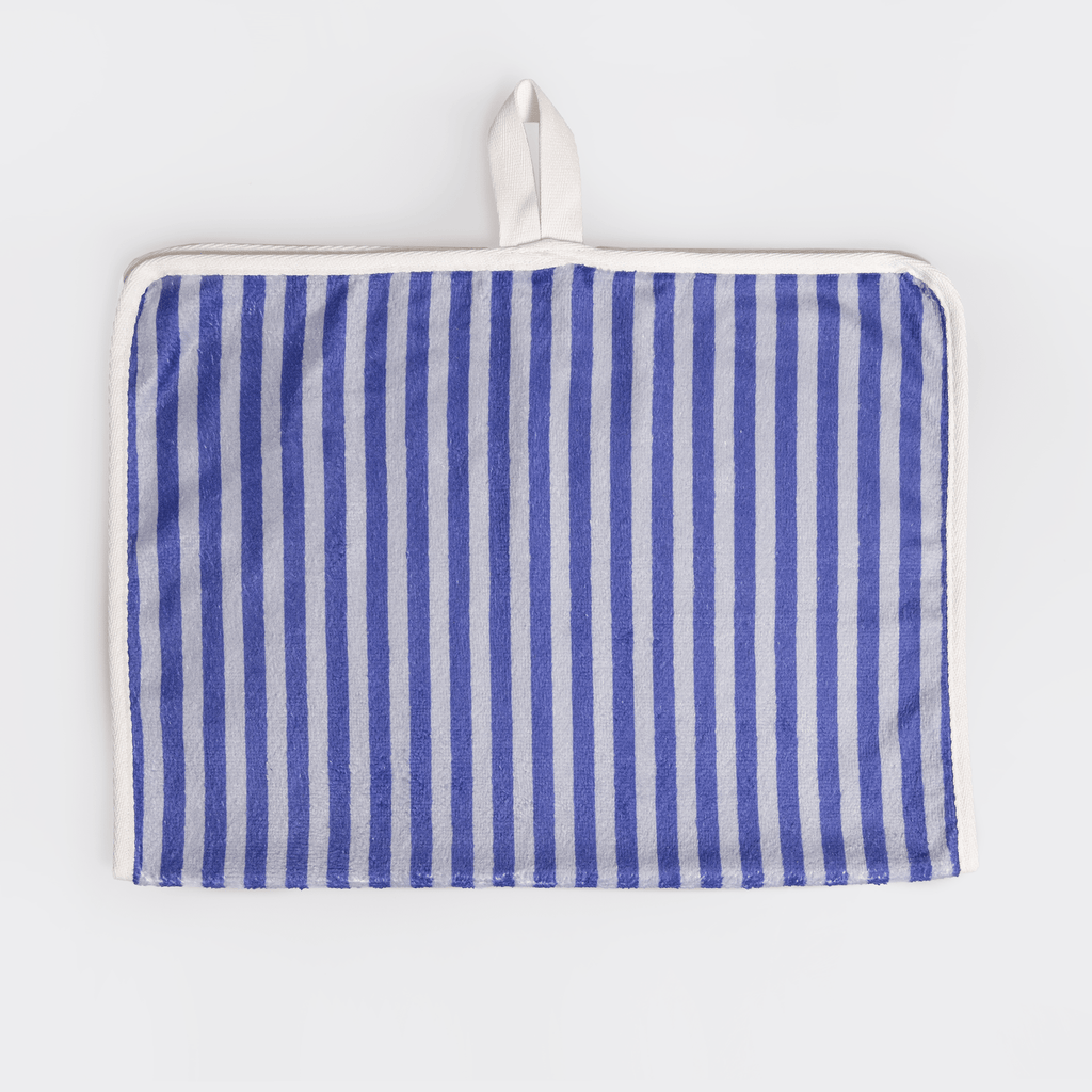 Thandana Turkish Terry Sports Gym Sweat Towel - KaryKase