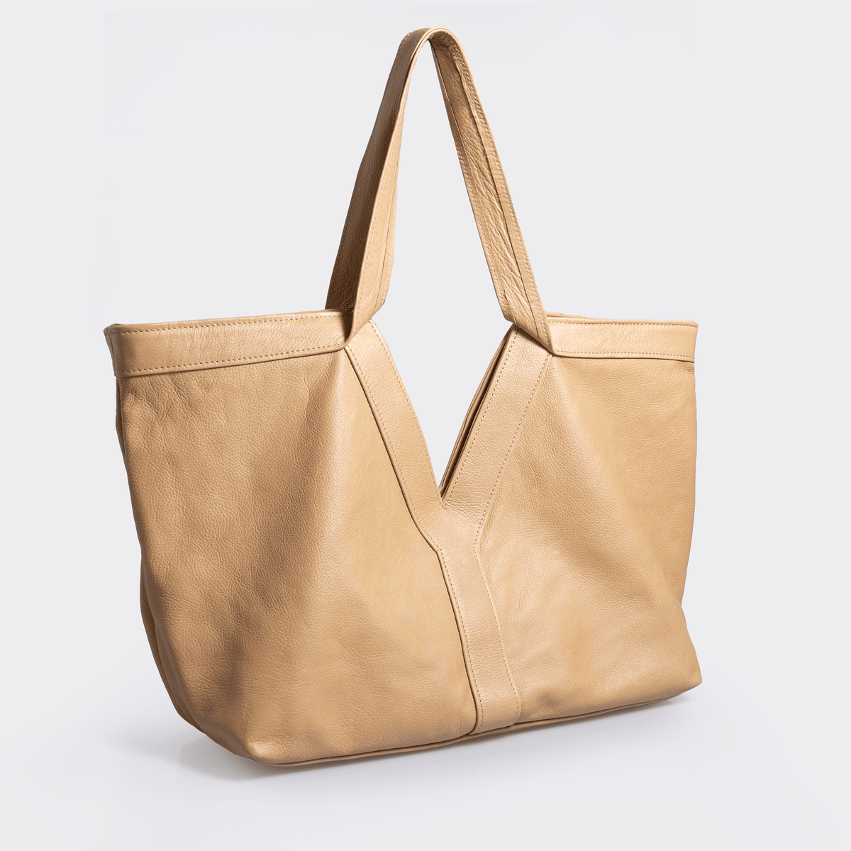 Thandana Willow Leather Handbag - KaryKase