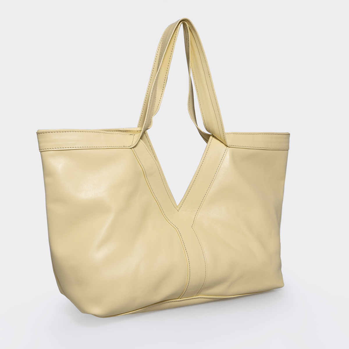 Thandana Willow Leather Handbag - KaryKase