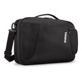 Thule Accent 17L Convertible Laptop Bag | Black - KaryKase