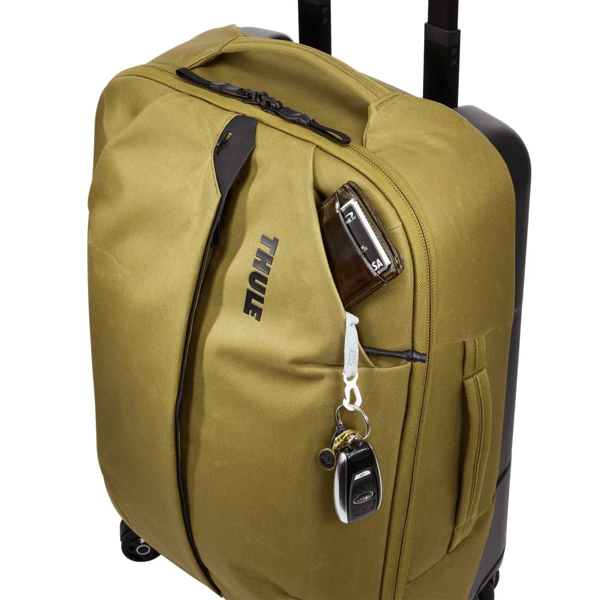Thule Aion Carry On Spinner - KaryKase