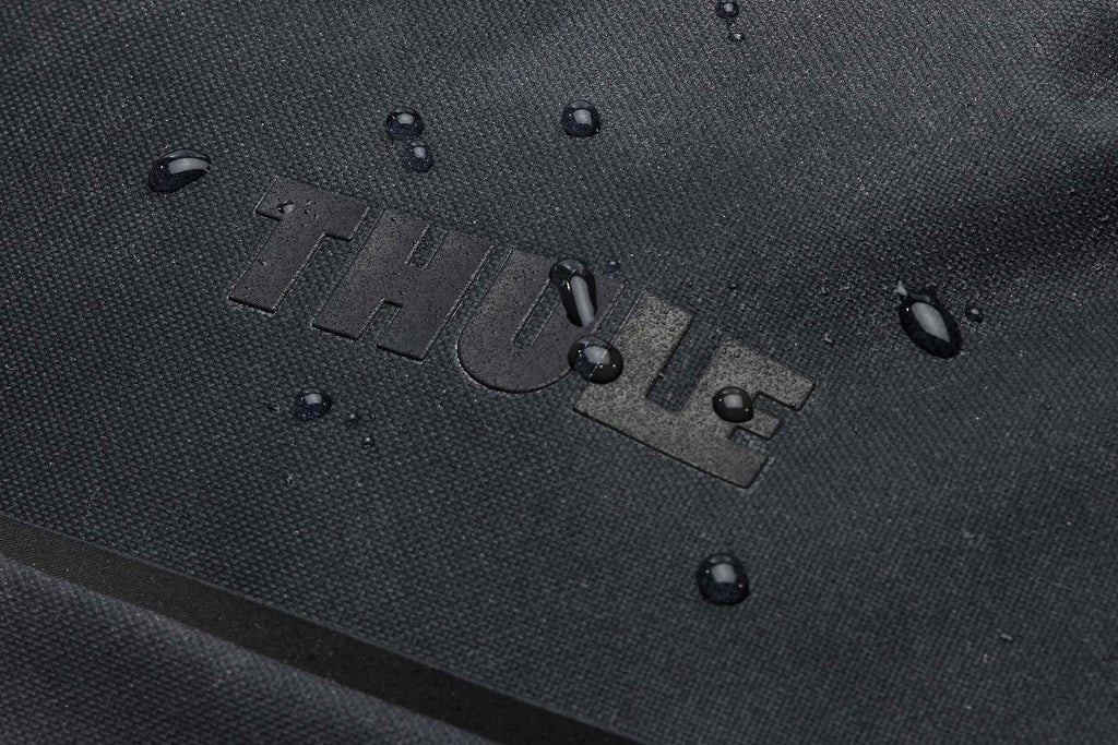 Thule Aion Carry On Spinner | Black - KaryKase