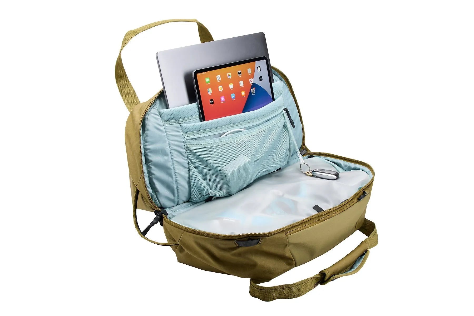 Thule Aion Duffel 35L - KaryKase