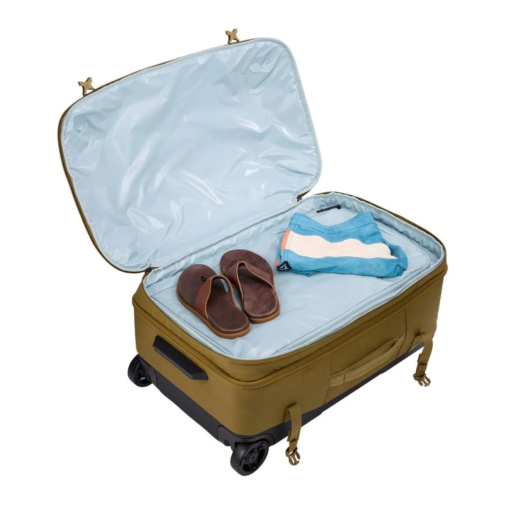 Thule Aion Wheeled Duffel 95L (70cm/28") - KaryKase