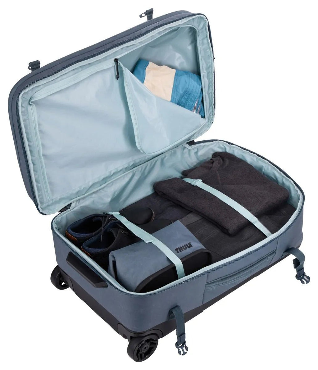 Thule Aion Wheeled Duffel 95L (70cm/28") - KaryKase