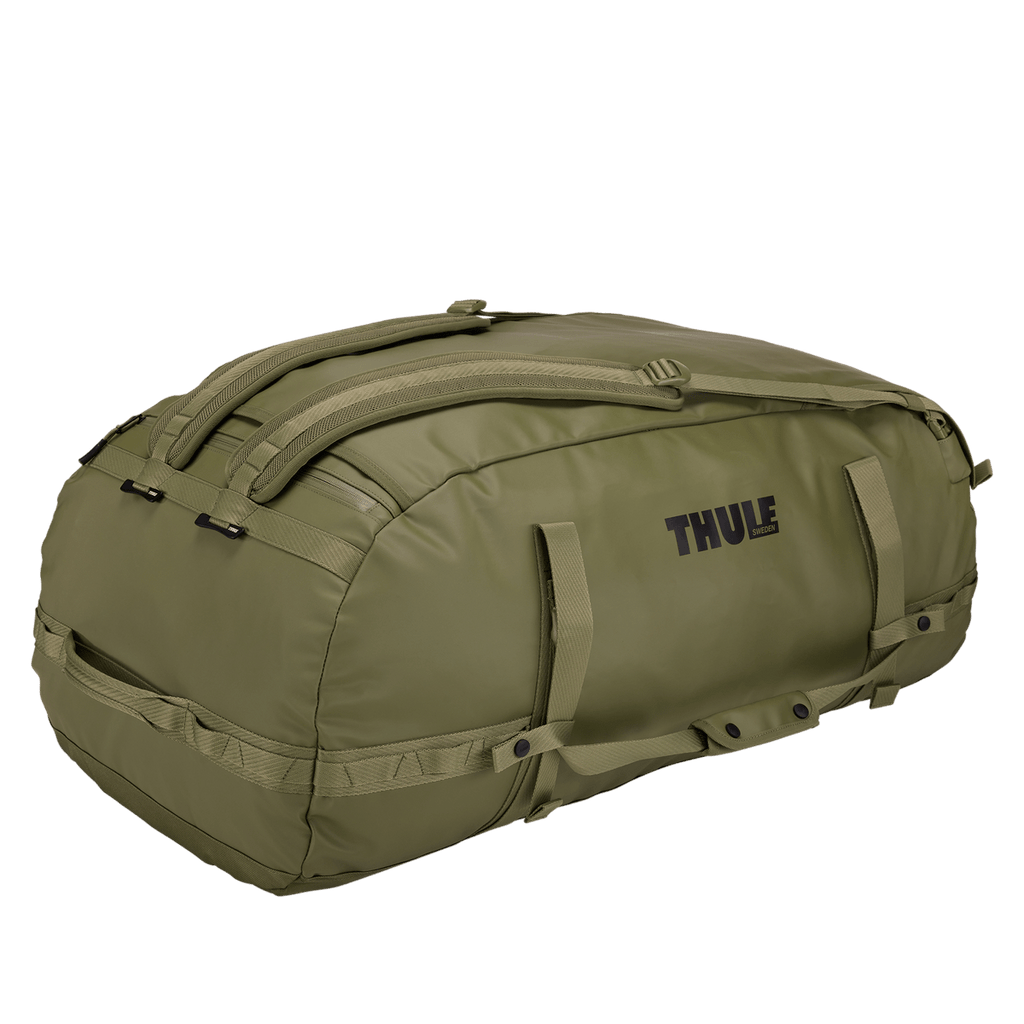 Thule Chasm 130L Duffel (XL) - KaryKase