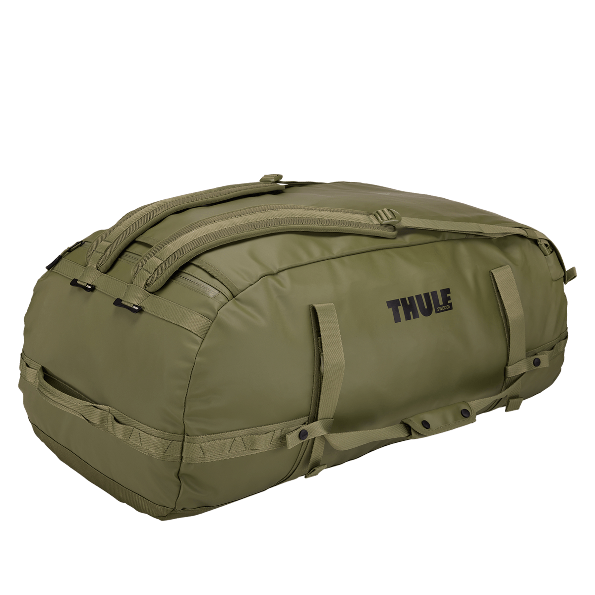 Thule Chasm 130L Duffel (XL) - KaryKase