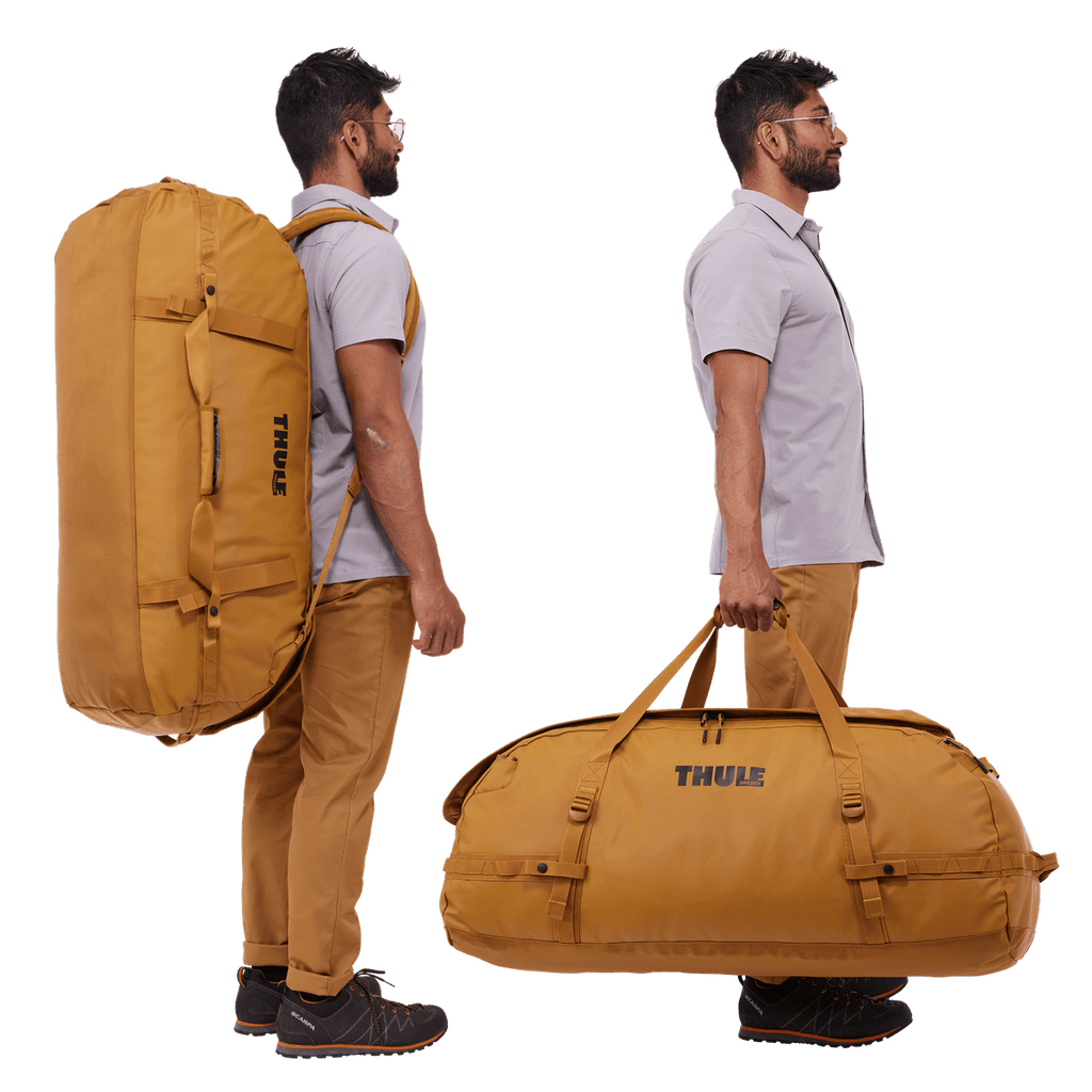 Thule Chasm 130L Duffel (XL) - KaryKase