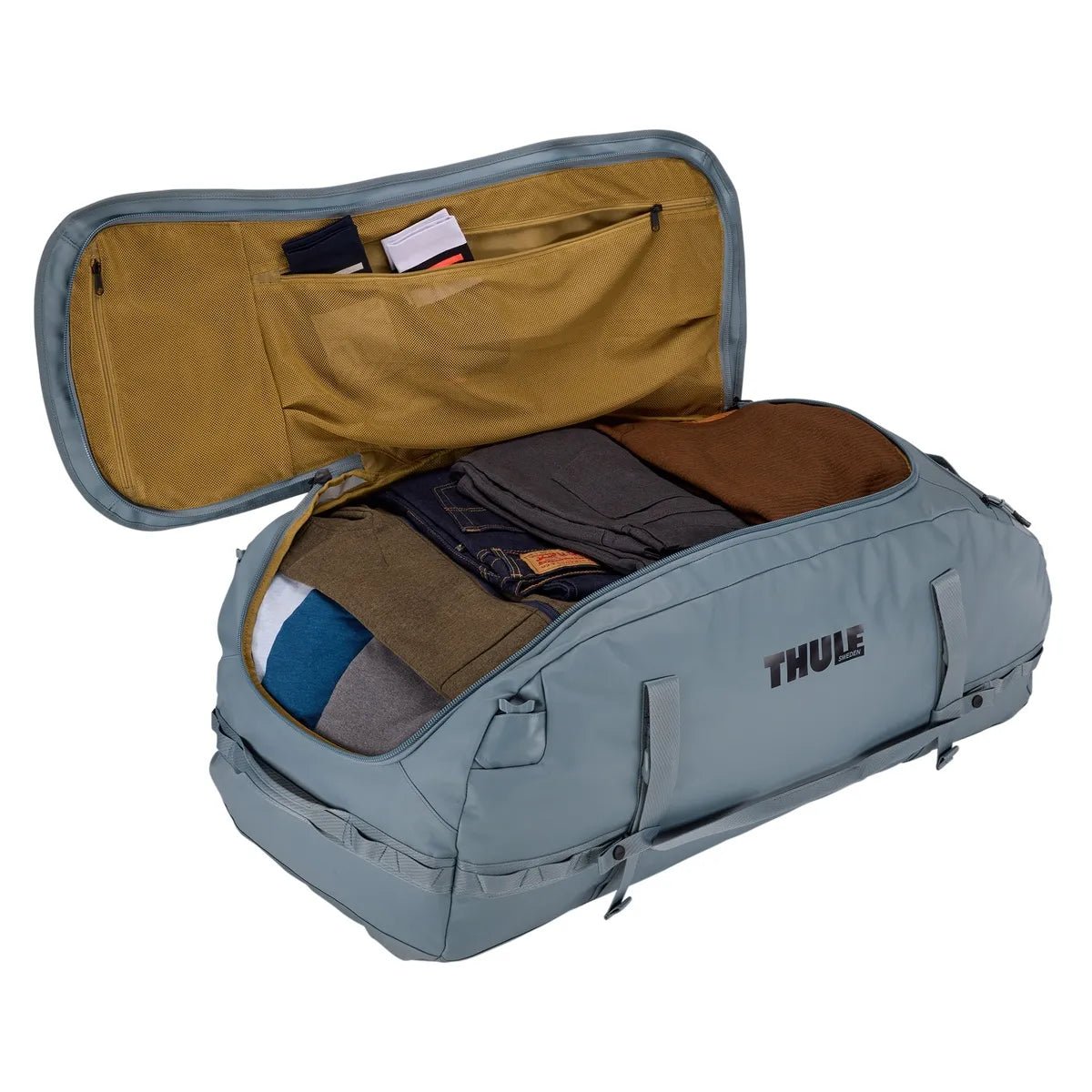 Thule Chasm 130L Duffel (XL) - KaryKase