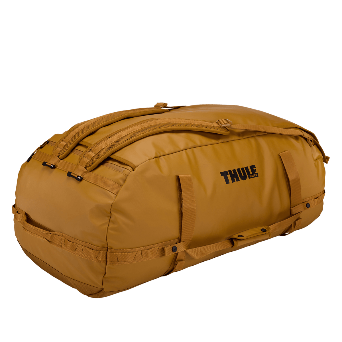 Thule Chasm 130L Duffel (XL) - KaryKase