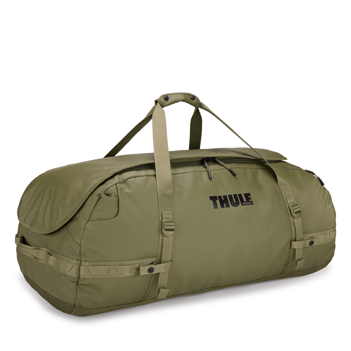 Thule Chasm 130L Duffel (XL) - KaryKase