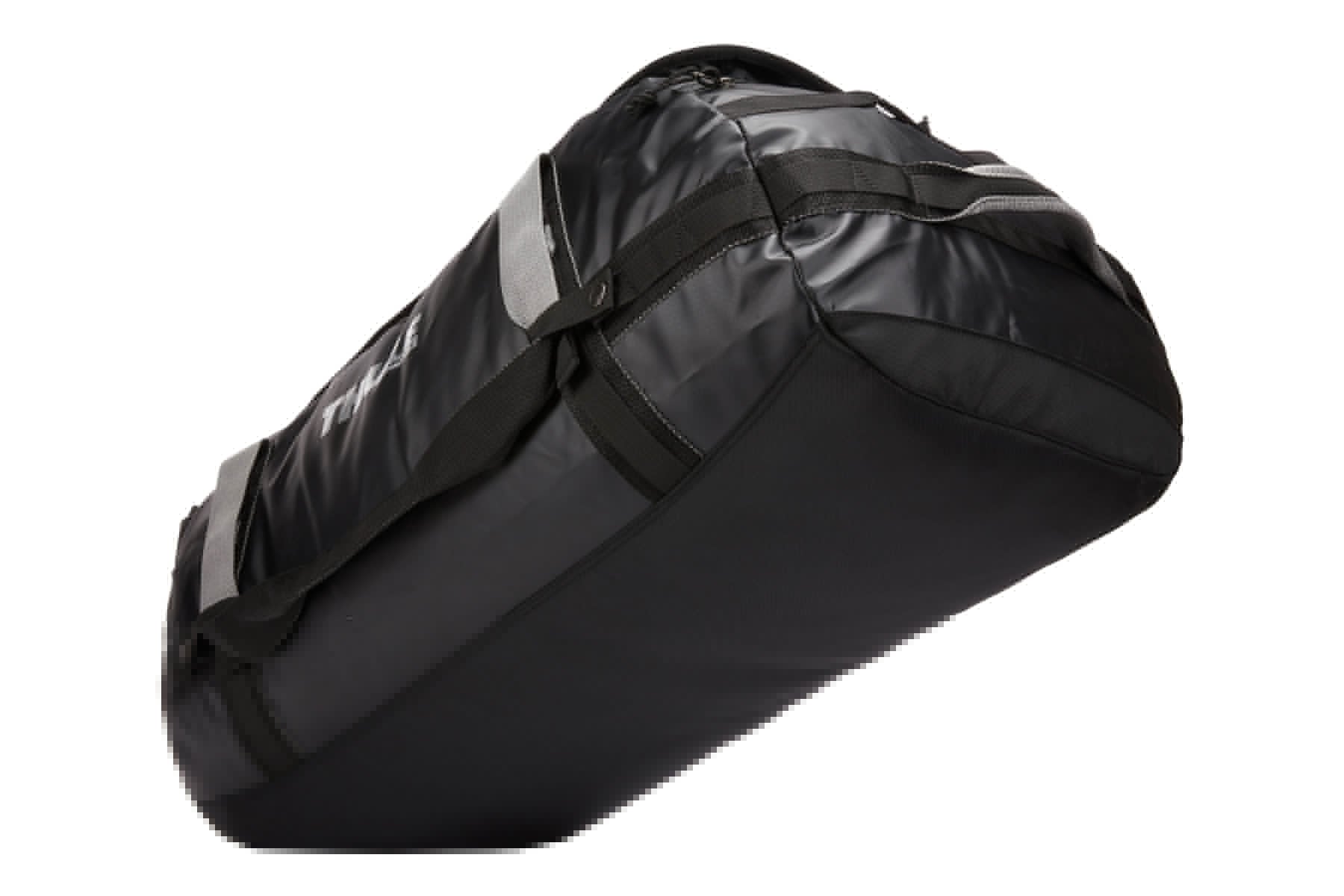 Thule Chasm 130L Duffel (XL) | Black - KaryKase